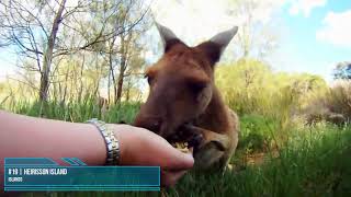 TOP 50 PERTH Attractions (Things to Do and See)