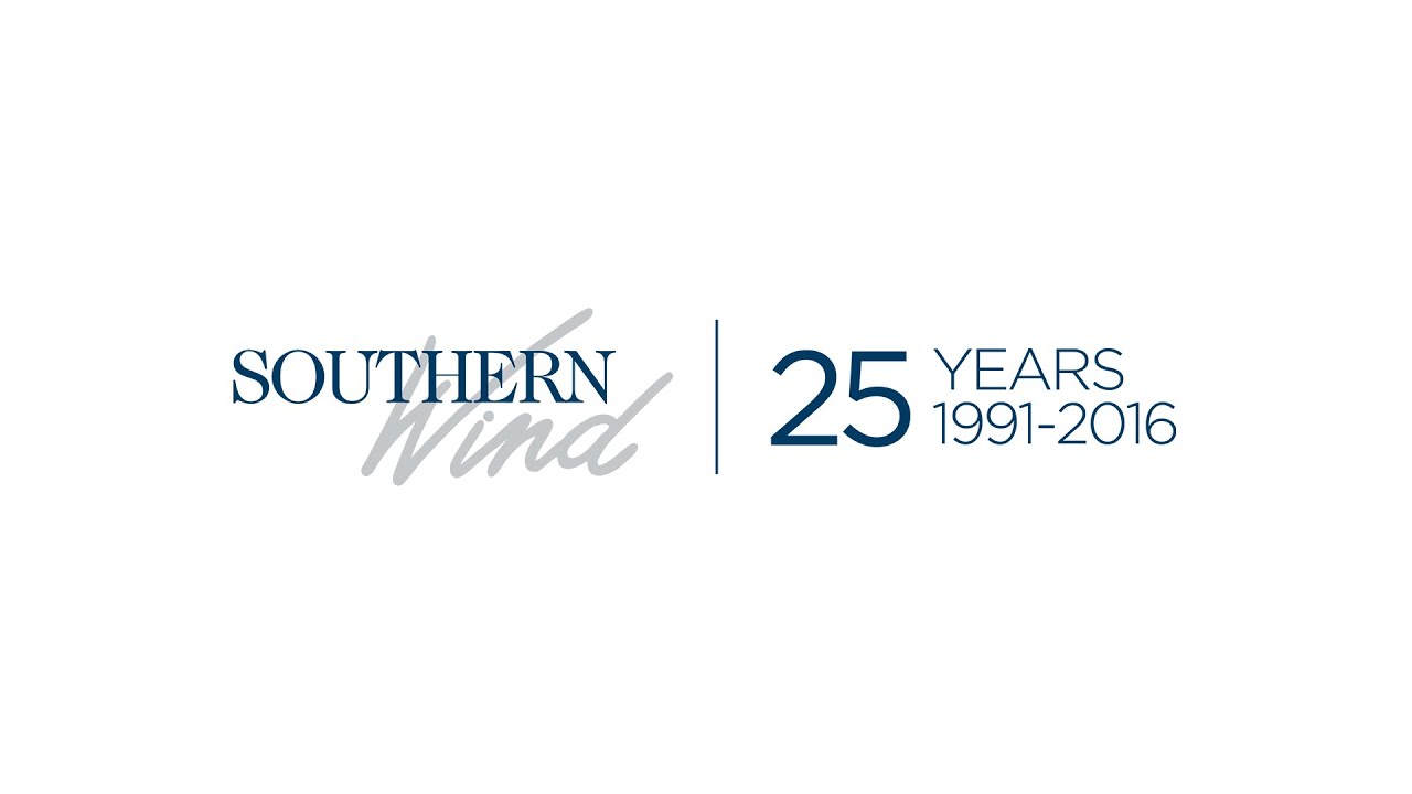 Southern Wind History