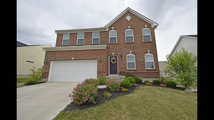 6325 Holly Ln Fairfield Township, OH | MLS# 154191...