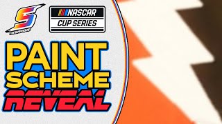 Ryan Preece's 2026 #60 STōK/Kroger Paint Scheme 