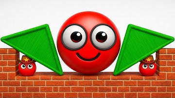 Hide Ball 🧠 Tricky Puzzle Game! 💥 All Levels Walkthrough | Brain Teaser Gameplay Android/iOS Ep0072