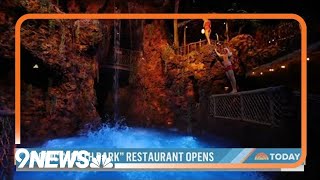 TODAY show interviews Casa Bonita owners