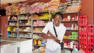 Una Rine_ Kilode (Official Lyric Visualiser)