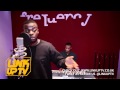 George The Poet The Olders Ft Emmanuel Stanleys Link Up TV mp3