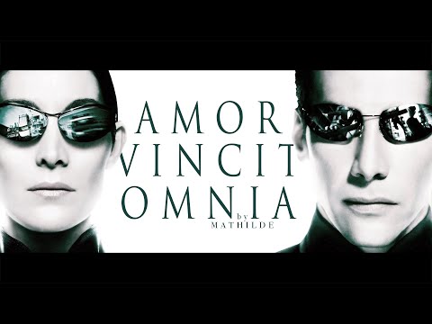 The Matrix | Amor Vincit Omnia (20th Anniversary Tribute)