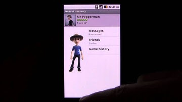 OpenSpark Android App Review - AndroidApps.com