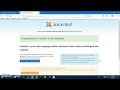 How to install Joomla 3.9.1 on Windows 10