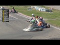 WSK EURO SERIES 2019 ROUND 1 OK FINAL