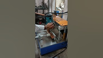 Aluminium Copy Router Machine