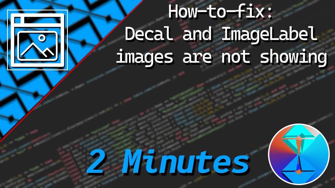 It's Impossible to Get an Image ID From a Decal ID - Engine Features -  Developer Forum