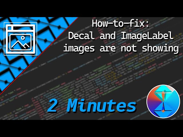 It's Impossible to Get an Image ID From a Decal ID - #10 by Subcritical_alt  - Engine Features - Developer Forum