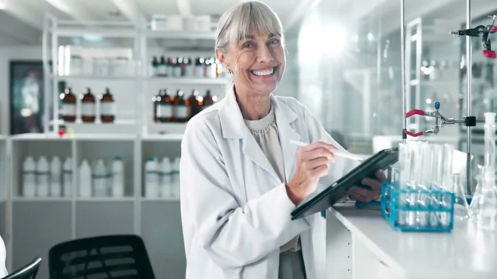 Transformative Power of Medical Biotechnology (23 Minutes)