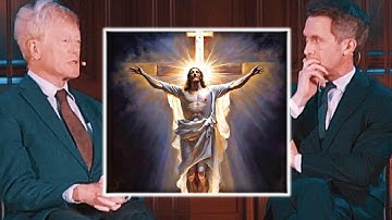 Douglas Murray and Roger Scruton On The Role Of Christianity In Our Culture