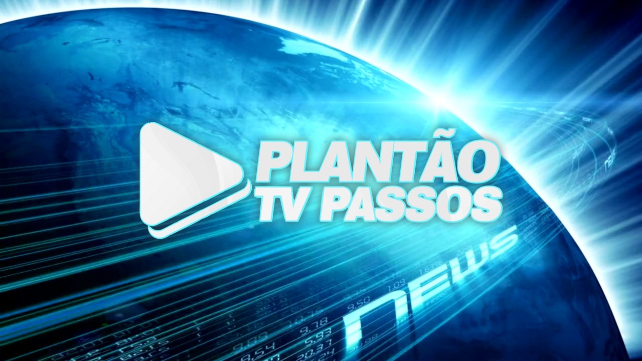 Plantão da TV Passos! Entrevista com a sec. de Obras, Clélia Rosa sobre o LIXO em Passos!