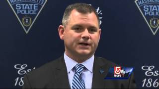 Accused serial rapist: 'Don't you know who I am?'
