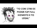 DIA DE FOLGA, BORA JOGAR TL IGUAL UM DEGENERADO
