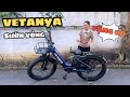 Trợ lực VETANYA dáng này ai đi cũng hợp