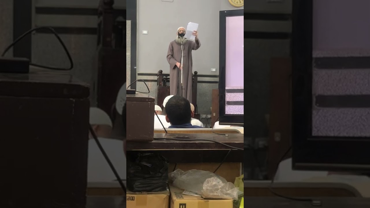 من حصريات اليوم