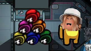 Coco Plays Among Us Aesthetic Pandas