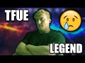 TFUE My Favorite Gamer Twitch Streamer Retired..