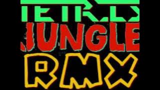 TETRIS jungle remix