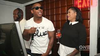 #BlackLove: Ja Rule Shares Love Story With His Wife | Uncensored