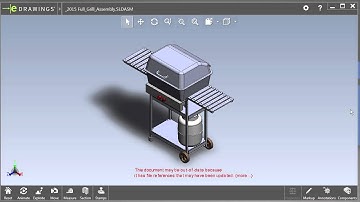 eDrawings 2015 vs eDrawings 2014