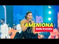 Bella Kombo AMENIONA Bella Kombo AMENIONA
