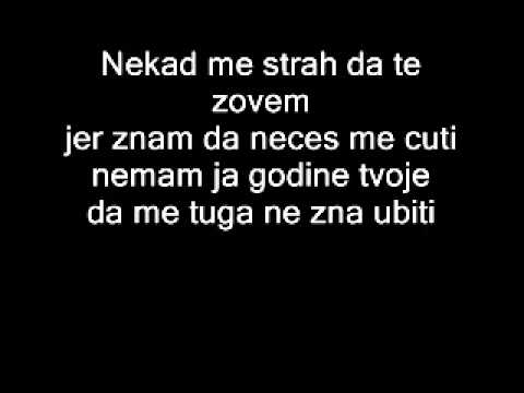 dzenan loncarevic nikome ni rec mp3