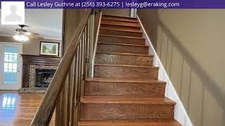 13734 Greensport Road video tour