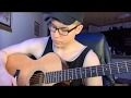 TUTORIAL How to play "Out Loud" by scarypoolparty / Alejandro Aranda