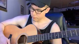 tutorial how to play -out loud- by scarypoolparty / alejandro aranda