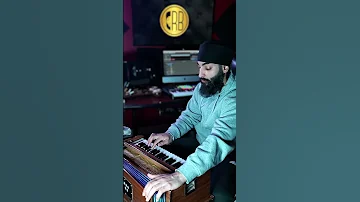 Lishkare Tere Koke De - Dj Sanj, Karan Mc (Cover) | Rb Khera #cover #music #harmonium #punjabisong