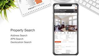 PropStream Mobile Search - How to find a property using PropStream Mobile screenshot 2