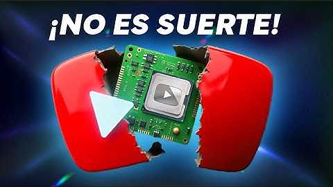 Algoritmo de YouTube Explicado para Tontos