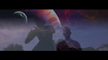 Evans Sefah - Love In Space (Official Video)