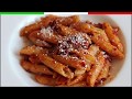 Pasta with Nduja - YouTube