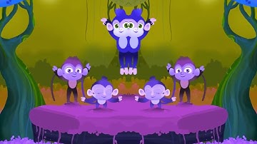 Preview 214537 V8.2 Effects | Klasky Csupo Full Chord Render Pack Collection