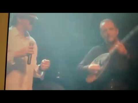 Mirko Vretoski And Haris Dzinovic Toronto 2015 