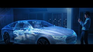 Futurising: The future of mobility by Brian Aranha