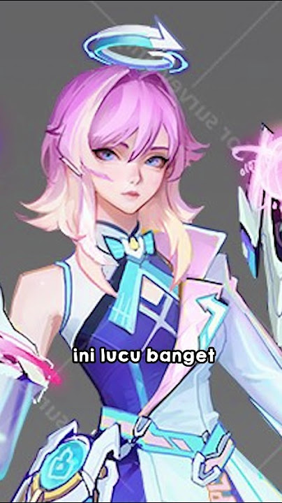4 desain skin MPL lunox yg bakal hadir #mlbb #MLBBGoldenMonth