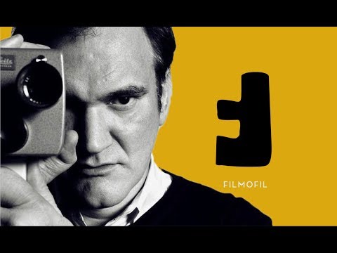 TOP 5 - Tarantino