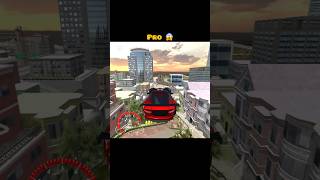 Noob 🆚 Pro in Car Parking Multiplayer 😱🥵🤣 #youtubeshorts
