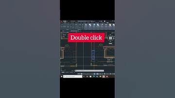 autocad tips and tricks💡#autocad  #tutorial