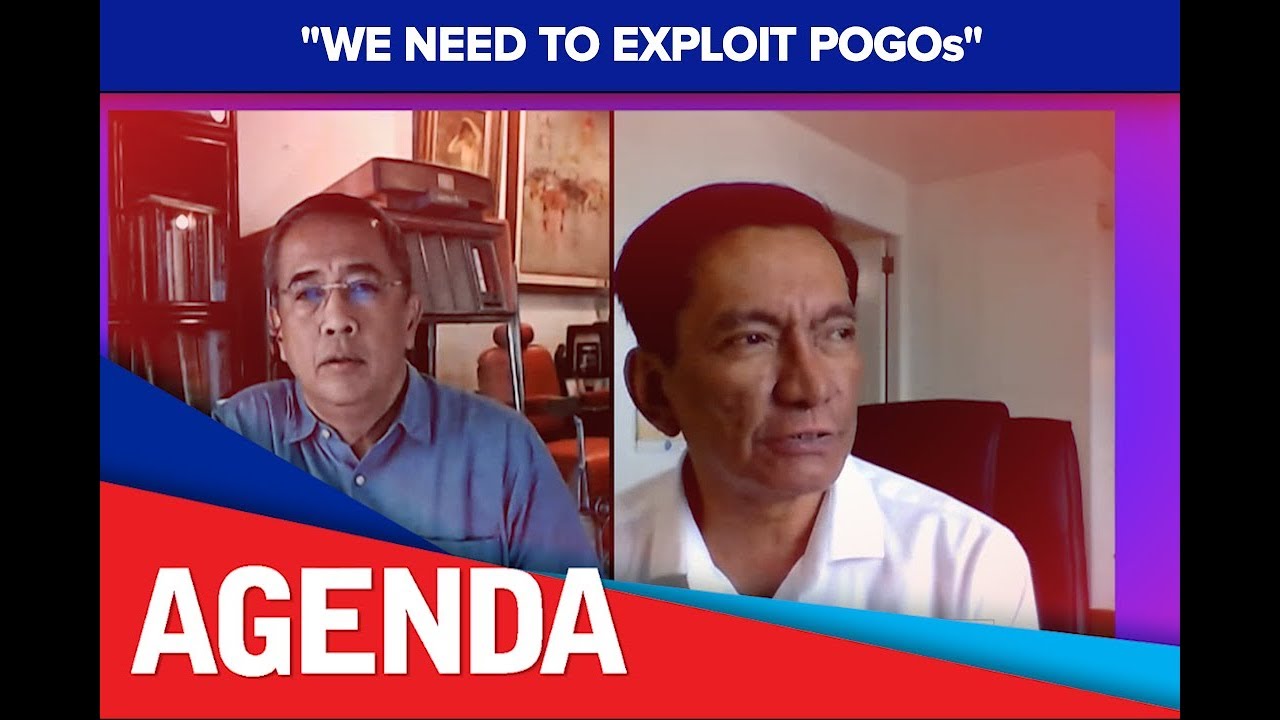 PH needs to "exploit" POGOs to help ease COVID-19 burden —solon