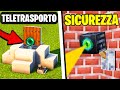 TOP 5 COSTRUZIONI CON LA REDSTONE DEL 2024