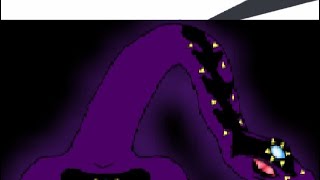 Dark Vortex 100% (Extreme Demon) by whitepythor