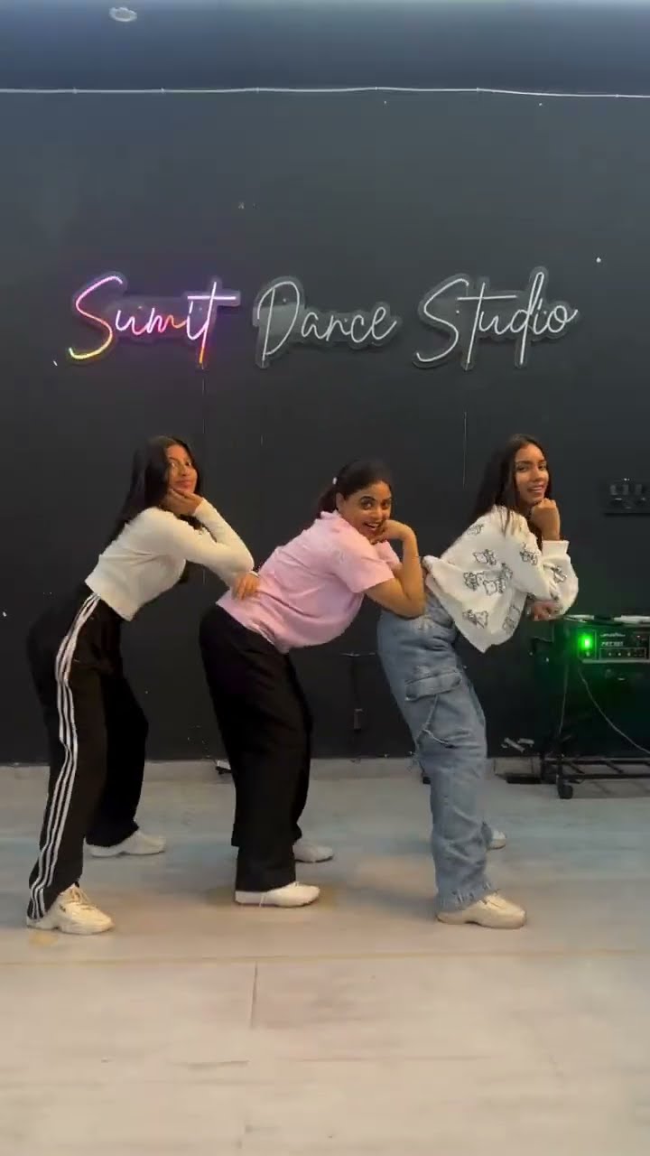 Fly Karke - Dance ??? | Sabba Ft. Pranjal Dahiya \u0026 Jasmeen Akhtar #youtubeshorts #ytshorts