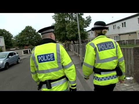 Chief Constable Peter Fahy updates on the future o...