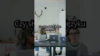 Czy słyszałeś o języku esperanto?